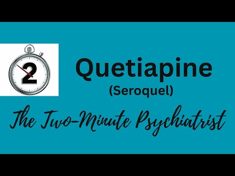 Seroquel and Its Role in Managing Mental Health Conditions