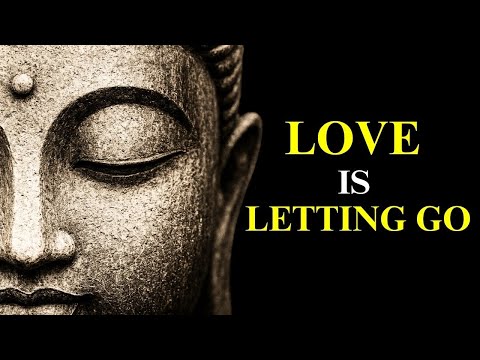 Healthy Detachment: Nurturing Love Without Clinging