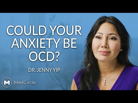 Recognizing Obsessive Compulsive Disorder Symptoms in Yourself