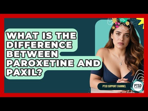 Paxil and Its Role in Managing Mental Health Challenges