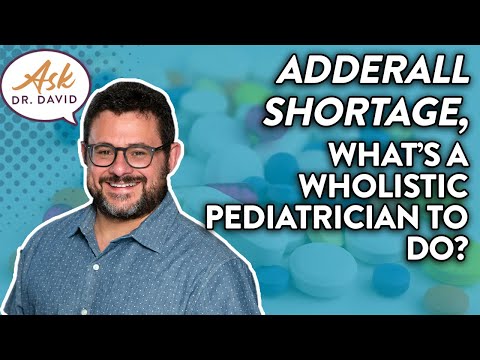 Finding Local Doctors for Adderall Prescriptions Today