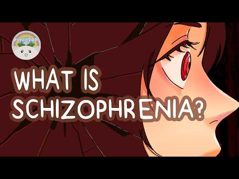Schizophrenia: A Complex Mental Health Condition Explained