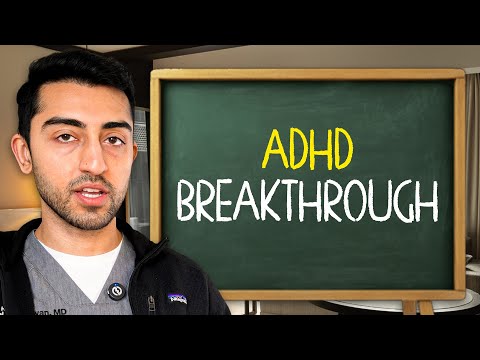 Concerta for Adults: Insights into ADHD and Mental Health