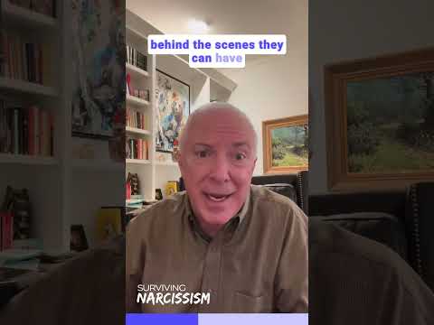 Identifying Covert Narcissism: Take the Test Today