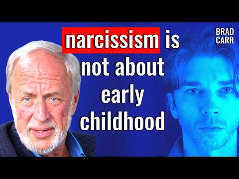Genetic Narcissism and Its Effects on Mental Health