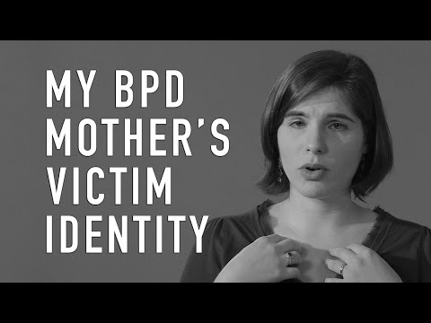 Navigating Life with a Borderline Personality Mother