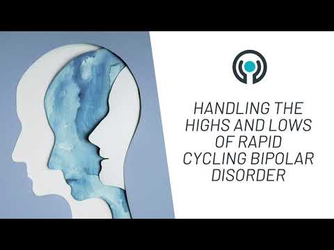 Navigating the Challenges of Ultra Rapid Cycling Bipolar Disorder