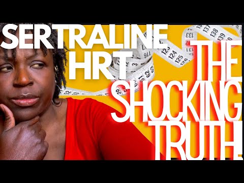 Sertraline and Weight Gain: Mental Health Considerations