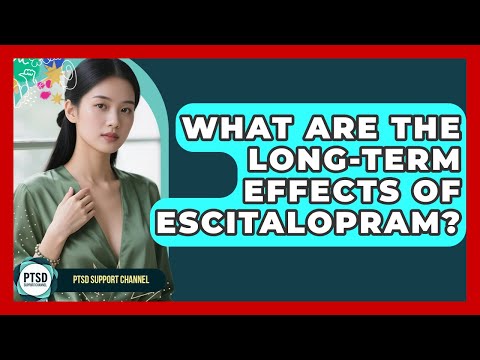 Escitalopram and Its Role in Mental Health Recovery