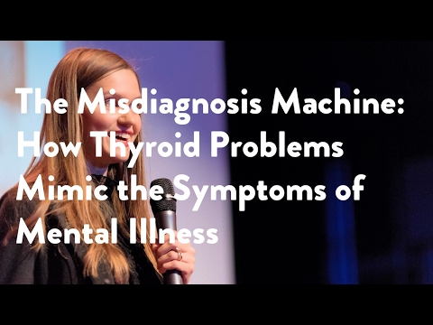 Thyroid Issues and Their Hidden Effects on Mental Clarity