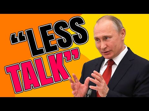Putin's MBTI Type and Its Influence on His Leadership Style