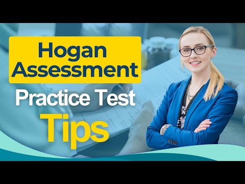 Hogan Personality Test Insights for Mental Health Professionals