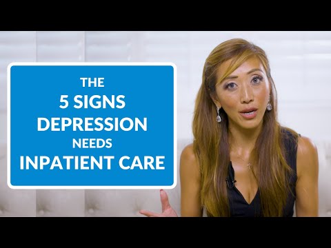 Effective Treatment Centers for Severe Depression Support
