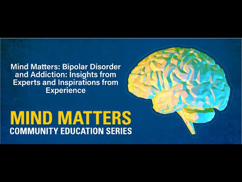 Bipolar Disorder: Insights into Mental Health Challenges