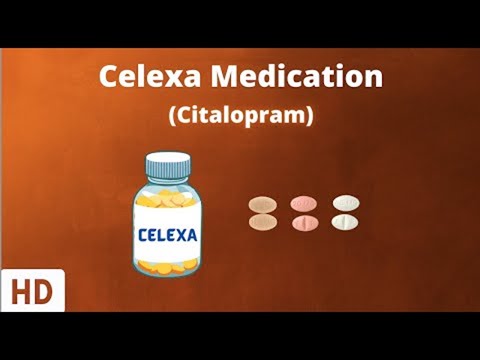 Citalopram Dose Increase from 20 to 30: Side Effects to Note