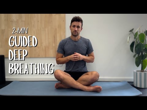 Enhancing Mental Wellness Through Improved Breathing Techniques