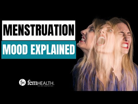 Mood Changes After Ovulation and Their Emotional Effects