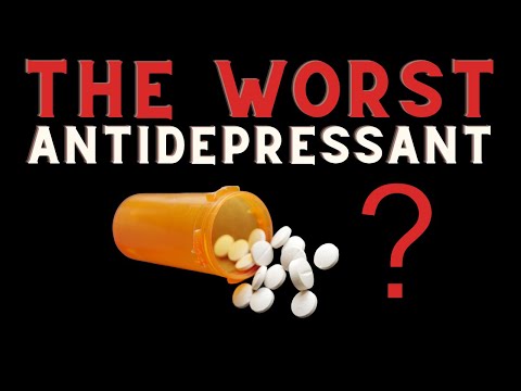 Paroxetine Side Effects and Their Impact on Mental Health