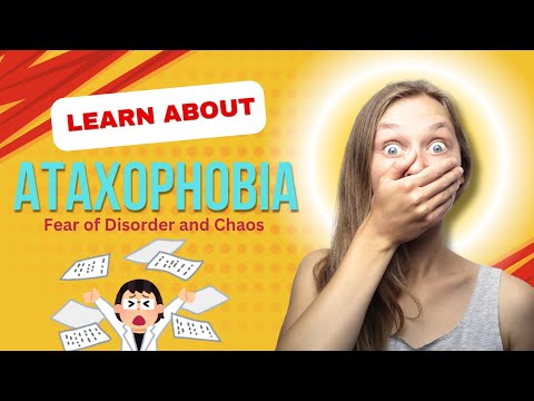 Uncommon Phobias: Insights into Rare Mental Health Conditions