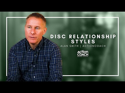Harnessing the DISC Model for Personal Growth and Relationships