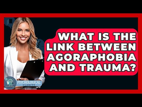 Prevalence and Insights on Agoraphobia in Mental Health