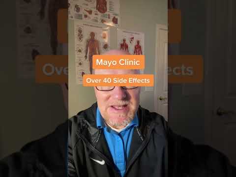 Cymbalta Use and Its Potential Effects on Liver Health