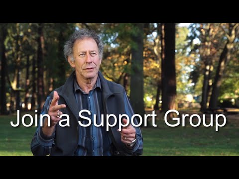 Support Groups for DBSA: Finding Connection and Healing