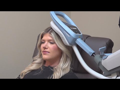 rTMS Therapy for Depression: A New Hope in Mental Health