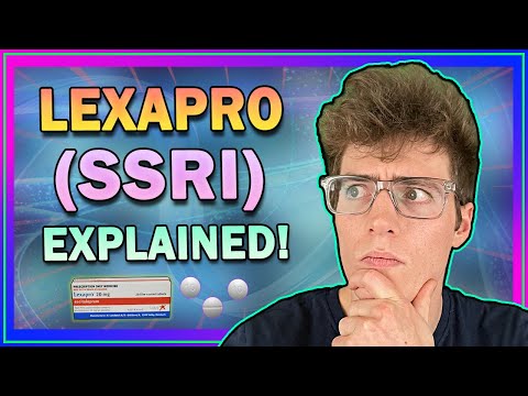 Lexapro and Unusual Feelings: Navigating Mental Health Changes