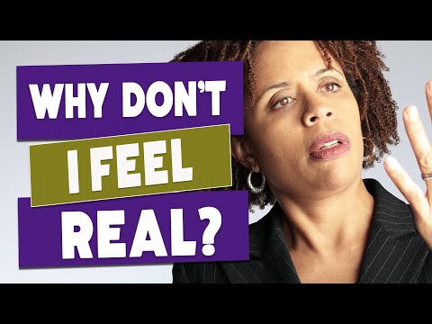 The Meaning of DPDR in Psychology and Mental Health