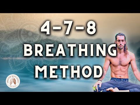 Breathe Your Way to Calm with 4 7 Breathing Techniques