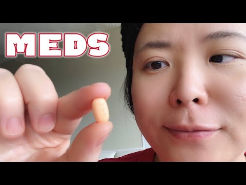 The Role of Antidepressants in Mental Health Recovery