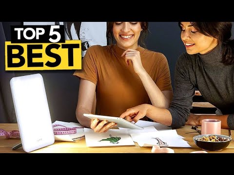 Brightening Mood: Applying Light Therapy for SAD on Amazon