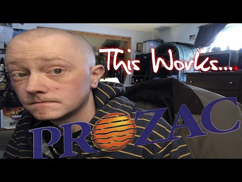 Fluoxetine Insights from Reddit: Mental Health Perspectives