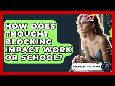 Navigating the Challenges of Thought Blocking in Mental Health