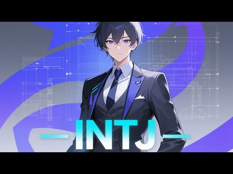 INTJ Personality Type and Its Influence on Mental Health