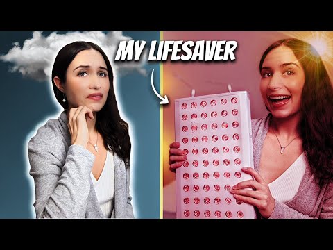 Red Light Therapy's Role in Treating Seasonal Affective Disorder