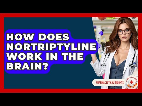 Nortriptyline and Its Role in Mental Health Treatment