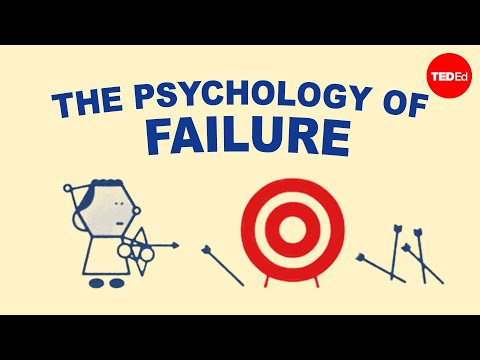 Embracing Learned Failure for Personal Growth and Resilience