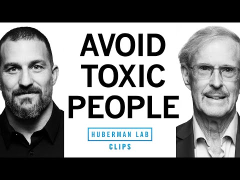 Identifying Toxic Traits That Harm Relationships