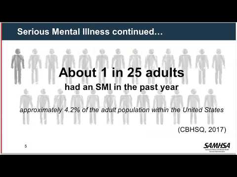 Supporting Individuals with Schizophrenia in the Workplace