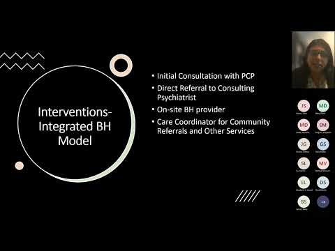 Effective Methods for Clinical Depression Screening