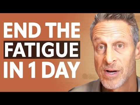 Chronic Fatigue and Depression: A Psychological Perspective