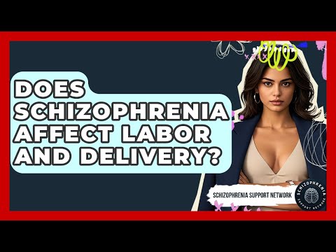 Schizophrenia and Pregnancy: Navigating Mental Health Challenges