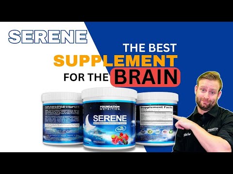 Natural Relief: The Role of Anti-Stress Supplements in Wellness