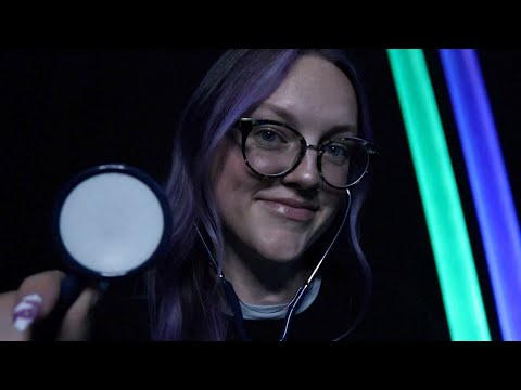 Random Anxiety: The Puzzle of Invisible Triggers