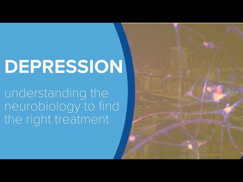 Neurovegetative Symptoms in Depression and Their Effects