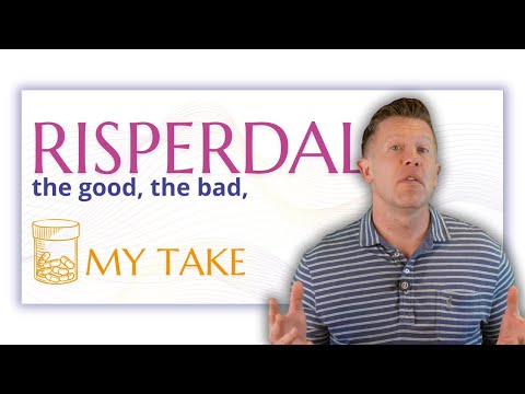 Risperdal Side Effects and Their Psychological Implications