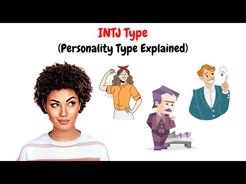 INTJ Personality Type: Insights for Mental Health Support
