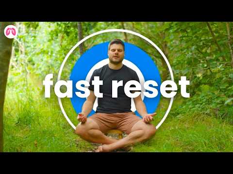 Harnessing the Double Breath Technique for Mental Wellbeing